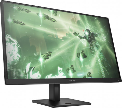 MONITOR HP LED, QHD 27" OMEN 27q (780H4E9) 165Hz - Galeria zdjęcie 3