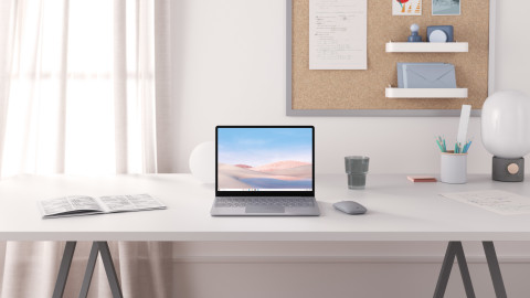 Microsoft Surface Go i5 10th/8GB/256G Win10 PRO - Galeria zdjęcie 8