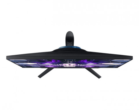 MONITOR SAMSUNG ODYSSEY G3 LED 27" LS27AG300NRXEN - Galeria zdjęcie 17