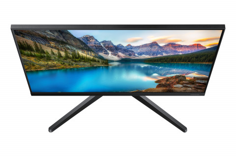MONITOR SAMSUNG LED 24" LF24T370FWRXEN - Galeria zdjęcie 10