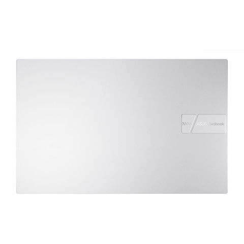 ASUS Vivobook 17 X1704VA-AU582 i5-1334U 17.3"FHD IPS-level Panel 60Hz 250nits AG 16GB DDR4 SSD512 Intel Iris X Graphics WLAN+BT Cam720p 50WHrs NoOS Cool Silver - Galeria zdjęcie 7