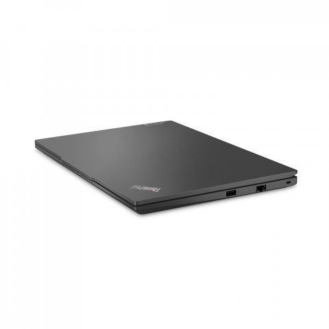 Lenovo ThinkPad E14 G6 Ryzen 5 7535HS 14.0"WUXGA IPS 300nits AG 16GB DDR5 4800 SSD512GB Radeon 660M W11Pro Graphite Black 3YOnSite - Galeria zdjęcie 5