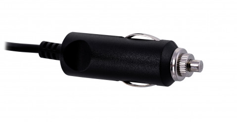Zasilacz samochodowa Lenovo 65W USB-C DC Travel Adapter 40AK0065WW do notebooka IBM, Lenovo (65W; USB Typ C x USB Typ C) - Galeria zdjęcie 3
