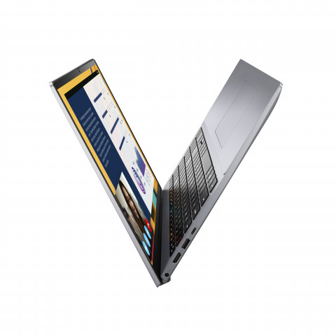 Dell Vostro 5630 i5-1340P 16"FHD+ IPS 250nits 8GB LPDDR5 SSD512 Intel Iris Xe Graphics WLAN+BT Backlit KB 4 Cell W11Pro 3Y ProSupport - Galeria zdjęcie 6