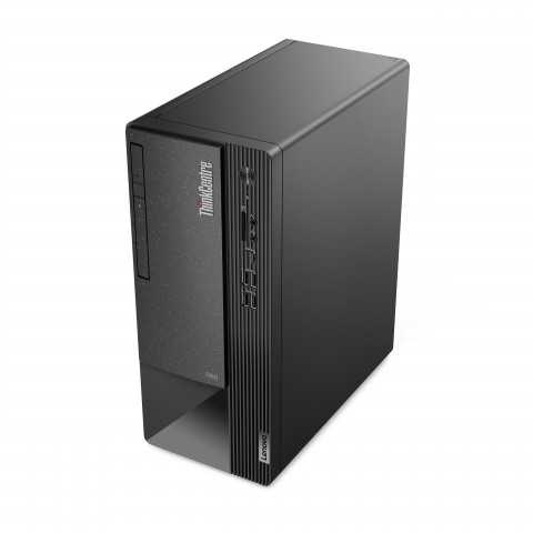 Lenovo ThinkCentre Neo 50t G4 TWR i5-13400 16GB DDR4 SSD512 UHD 730 DVD W11Pro Black 3Y OnSite - Galeria zdjęcie 4