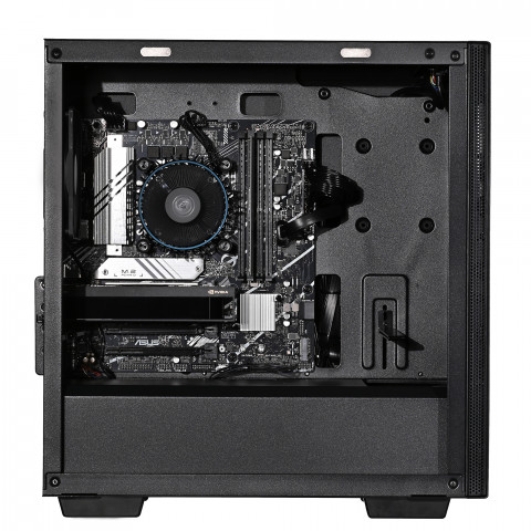 Komputer Actina Prime WS i5-14400/16GB/1TBSSD/RTXA2000/650W/W11P - Galeria zdjęcie 9