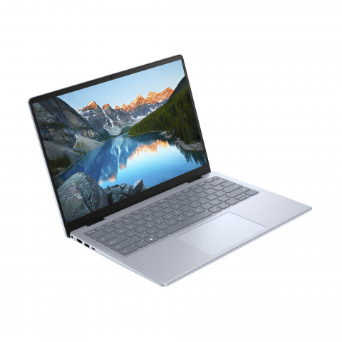 Dell Inspiron Plus 7440 Ultra 9 185H 14" 2.8K 300nits 32GB LPDDR5X SSD1TB Intel Arc Graphics FgrPr Cam& Mic WLAN+BT Backlit Kb 4 Cell W11Pro - Galeria zdjęcie 6