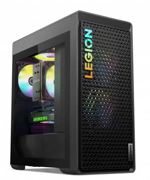 Lenovo DT Legion T5 26IRB8 I7 14700KF/32 GB/2TB SSSDW11 HOME/RTX4070Ti SUPER/90UU00N3PL - Galeria zdjęcie 13