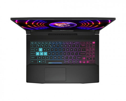 MSI Katana 15 B13VGK-1493XPL i7-13620H 15.6" FHD 144Hz IPS-Level 16GB DDR5 SSD1TB RTX 4070 8GB NoOS - Galeria zdjęcie 2