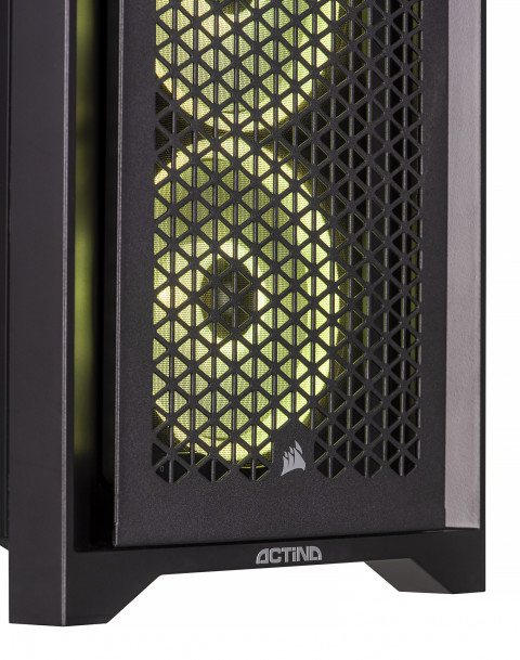 Komputer Actina PB CORSAIR 7800X3D/32GB/2TB/RX7900XTX/1000W/W11 - Galeria zdjęcie 16