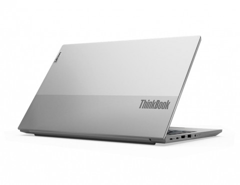 Lenovo ThinkBook 15 G4 ABA Ryzen 7 5825U 15.6" FHD IPS 300nits AG 16GB DDR4 3200 SSD512 AMD Radeon Graphics W11Pro Mineral Grey 3Y OnSite - Galeria zdjęcie 5