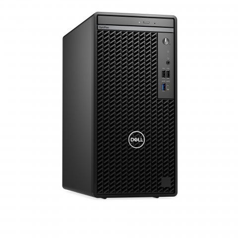 Dell Optiplex 7020 MT i3-14100 8GB DDR5 4800 SSD512 DVD-RW No Wifi Kb Mouse UHD Graphics 730 W11Pro 3Y Pro Support - Galeria zdjęcie 2