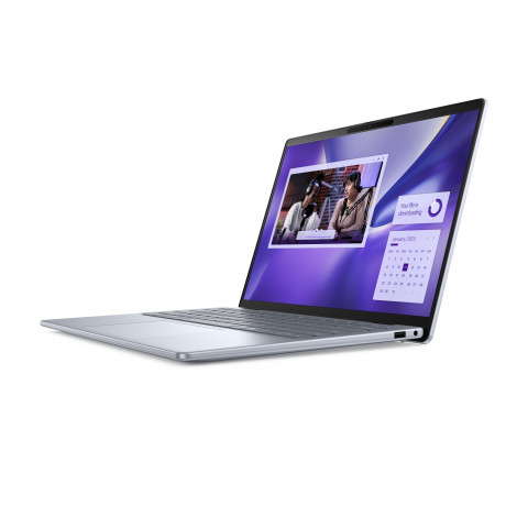 Dell Inspiron 14 Plus 7441 X1E-80-100 14"WQXGA Touch 400nits Matt 16GB LPDDR5X SSD1TB Qualcomm Adreno W11Pro - Galeria zdjęcie 3