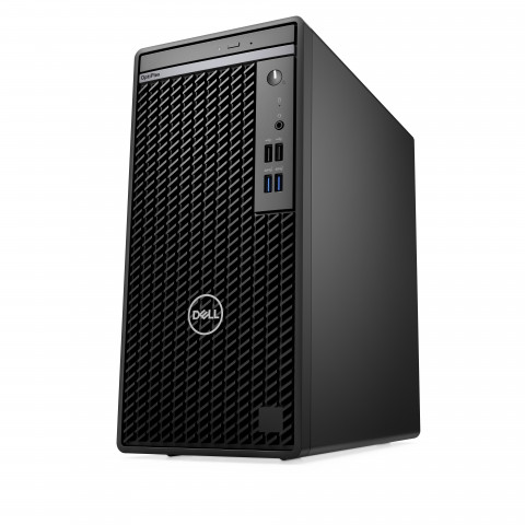 Dell Optiplex 7010 MT 180W i3-13100 8GB DDR4 3200 SSD512 DVD No Wifi Kb Mouse UHD Graphics 730 W11Pro 3Y Pro Support - Galeria zdjęcie 5