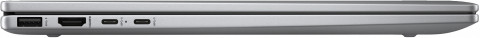 HP Envy 16-AD0023DX Ryzen 7 8840HS 16" WUXGA Touch 16GB SSD1TB BT BLKB x360 Win11 Meteor Silver (REPACK) 2Y - Galeria zdjęcie 8