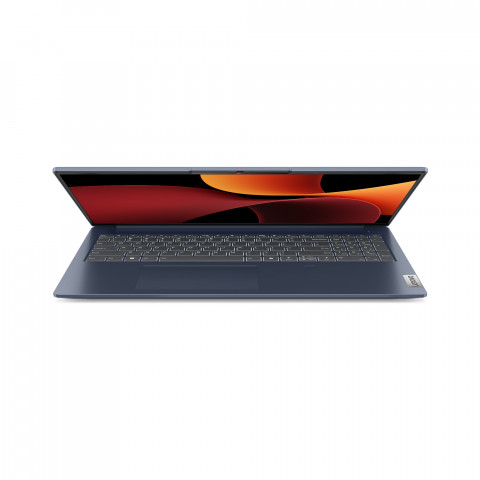 Lenovo SLIM-5-16AHP9 Ryzen 7 8845HS 16" WUXGA Touch AG IPS 16GB SSD1TB BT BLKB FPR 780M Win11 Abys Blue (REPACK) 2Y - Galeria zdjęcie 13
