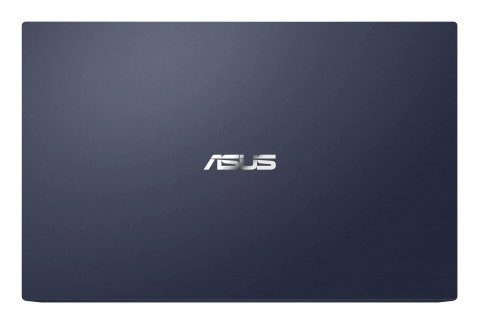 ASUS ExpertBook B1502CVA-BQ0110X i5-1335U 15.6" FHD AG 250nits 8GB DDR4 SSD512 Intel UHD Graphics 42WHrs W11Pro Black 3Y OnSite - Galeria zdjęcie 4