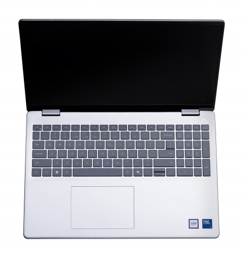 Dell Inspiron 5640 i5-120U 16" FHD+ 32GB DDR5 5200 SSD1TB Intel Iris Xe Graphics FgrPr Cam & Mic WLAN+BT Kb 4 Cell Win11 - Galeria zdjęcie 15