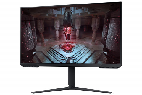 MONITOR SAMSUNG ODYSSEY G5 LED 32" LS32CG510EUXEN - Galeria zdjęcie 13