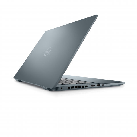 Dell I16-76200021789SAK2 i7-12700H 16.0"QHD+ 16GB DDR4 SSD512 BT BLKB FPR GeForce RTX 3050Ti_4GB Win11 Dark Green (REPACK) 2Y - Galeria zdjęcie 6