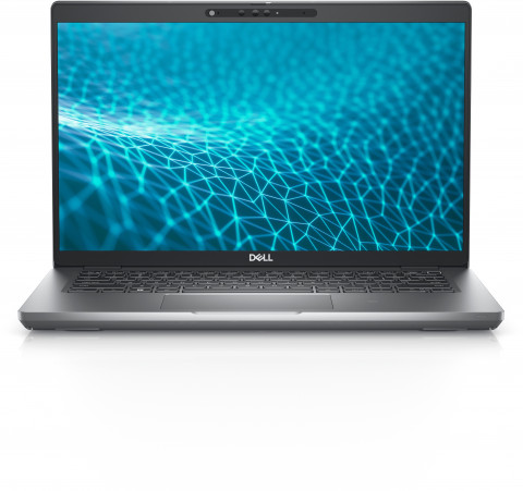 Dell Latitude 5431 i5-1250P 14.0"FHD 16GB DDR5 4800 SSD512 MX550 FPR SCR TB Kb_Backlit 4 Cell W11Pro - Galeria zdjęcie 1