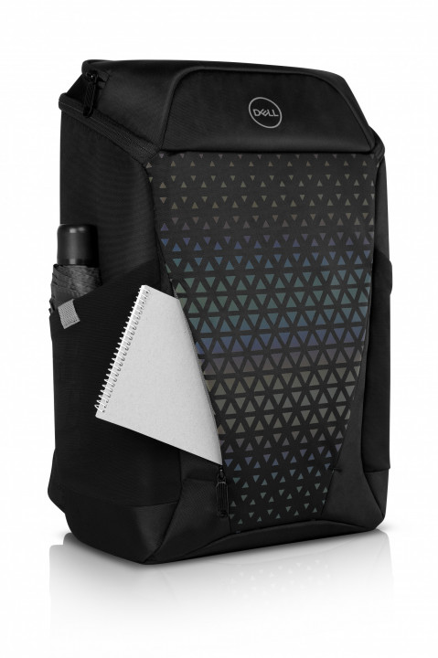 Dell Gaming Backpack 17, 460-BCYY - Galeria zdjęcie 3