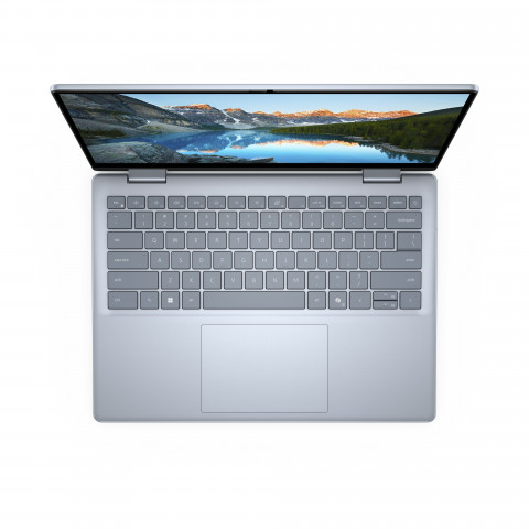 Dell Inspiron 7440 2in1 i7-150U 14.0" FHD+ 16GB DDR5 5200 SSD1TB Intel Iris Xe Graphics FgrPr Cam & Mic WLAN+BT Backlit Kb W11Pro - Galeria zdjęcie 12