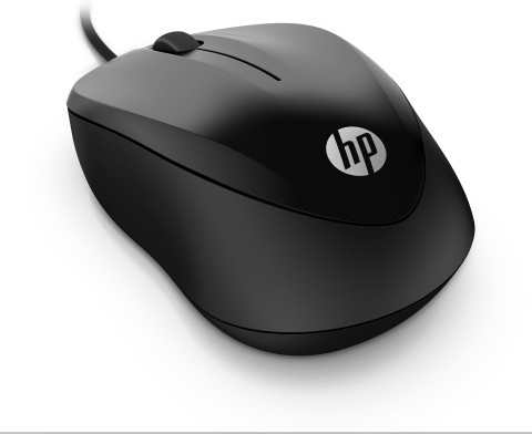 Mysz HP 1000 Wired - Galeria zdjęcie 5
