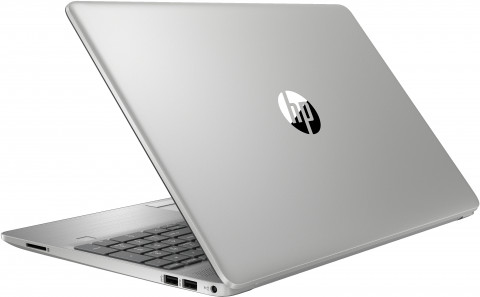 HP 250 G9 i5-1235U 15,6"FHD AG UWVA 16GB SSD512 IrisXe Cam720p Win11 1Y Asteroid Silver - Galeria zdjęcie 4