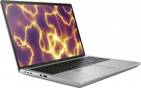 HP ZBook Fury G11 MWS i9-14900HX 16"WUXGA 64GB SSD2TB RTX 4000_12GB W11Pro 3Y - Galeria zdjęcie 3