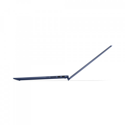 Lenovo FLEX-5-16IRU8 i7-1355U 16"WUXGA Touch IPS 16GB SSD512 BT BLKB FPR x360 Win11 Abyss Blue (REPACK) 2Y - Galeria zdjęcie 15