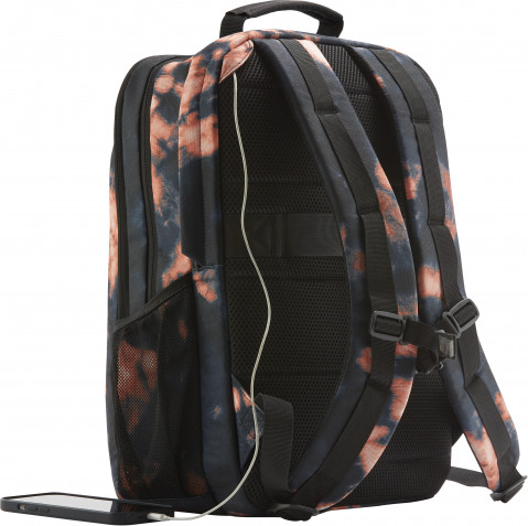 Plecak HP Campus Tie Dye XL 7K0E3AA - Galeria zdjęcie 3