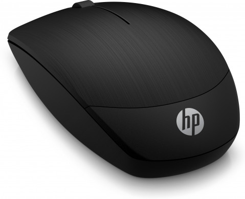 HP Wireless Mouse X200 - Galeria zdjęcie 3