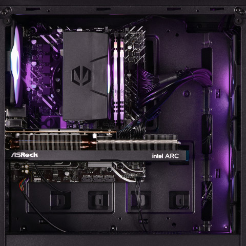 Komputer Actina PB ENDORFY 14400F/16GB/1TB/RTX4060TI/600W - Galeria zdjęcie 10