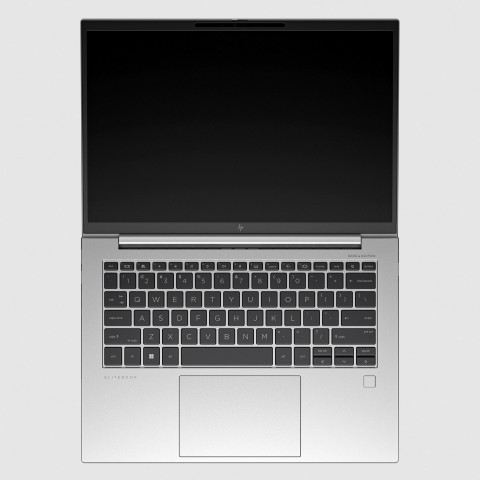 HP EliteBook 1040 G10 i7-1370P 14"WUXGA 32GB SSD512 BT BLKB W11Pro Natural Silver (REPACK) 2Y - Galeria zdjęcie 5