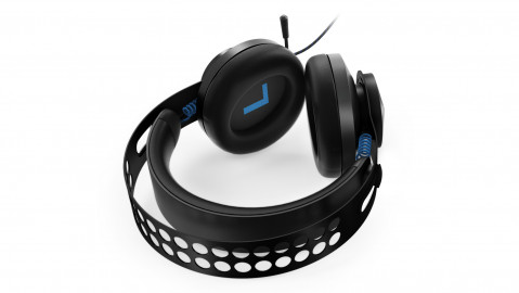 Lenovo Legion H300 Stereo Gaming Headset GXD0T69863 - Galeria zdjęcie 2
