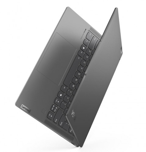 Lenovo Yoga 7 2-in-1 14AHP9 Ryzen 7 8840HS 14" WUXGA OLED 400nits Glossy 16GB LPDDR5x-6400 SSD512 Radeon 760M Graphics Win11 Storm Grey - Galeria zdjęcie 5