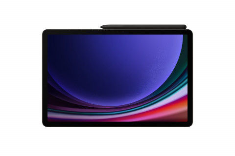 Tablet Samsung Galaxy Tab S9 (X710) 11" 8/128GB WiFi Graphite - Galeria zdjęcie 8
