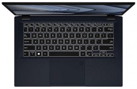 ASUS ExpertBook B14 B1402CVA-EB0112X i5-1335U 14,0"FHD AG 250nits 8GB DDR4 SSD512 Intel UHD Graphics Cam720p 42WHrs W11Pro 3Y OnSite - Galeria zdjęcie 4