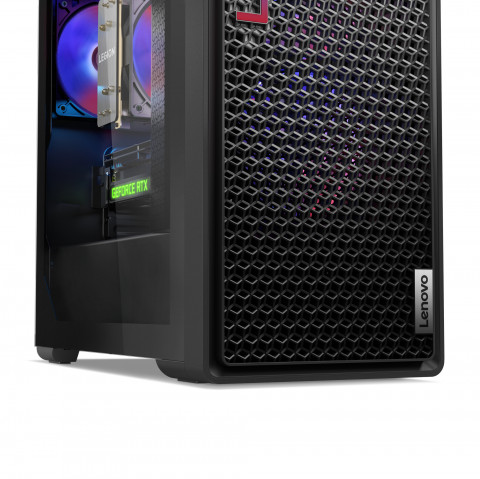 Lenovo Legion T5 26IRX9 i9-14900HX 64GB DDR5 5600 SSD2TB GeForce RTX 4070 SUPER 12GB Win11 Storm Grey - Galeria zdjęcie 7