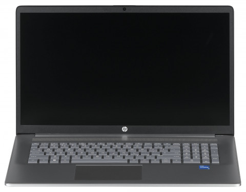 HP 17-CN2283ST i3-1215U 17.3" FHD AG 8GB DDR4 SSD512 BT Win11 Silver (REPACK) 2Y - Galeria zdjęcie 3