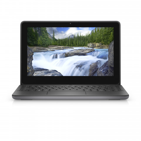Dell Latitude 11-31200 Pentium QuadCore N6000 11,6"HD AG 8GB_2933MHz SSD128 BT5 USB-C W11Pro (REPACK) 2Y Titan Gray - Galeria zdjęcie 9
