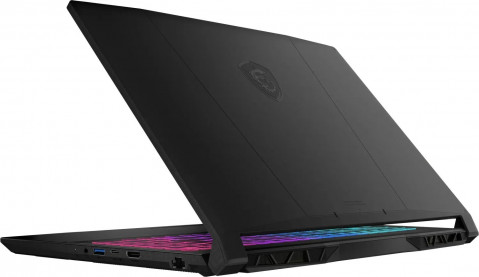 MSI Katana A15 AI B8VF-487XPL Ryzen 7 8845HS 15.6"FHD 144Hz IPS-Level 16GB DDR5 SSD1TB RTX 4060 8GB NoOS - Galeria zdjęcie 9
