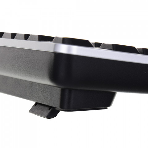 Klawiatura Dell KB-813 Smartcard Reader USB Keyboard Black - Galeria zdjęcie 6