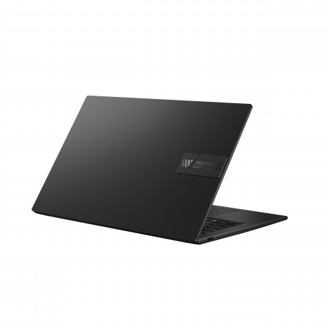 ASUS Vivobook S 15 K3504VA-MA480W i7-1355U 15.6"2.8K 120Hz 400nits Glossy 16GB DDR4 SSD1TB Intel Iris Xe Graphics WLAN+BT Cam 50WHrs Win11 Indie Black - Galeria zdjęcie 4