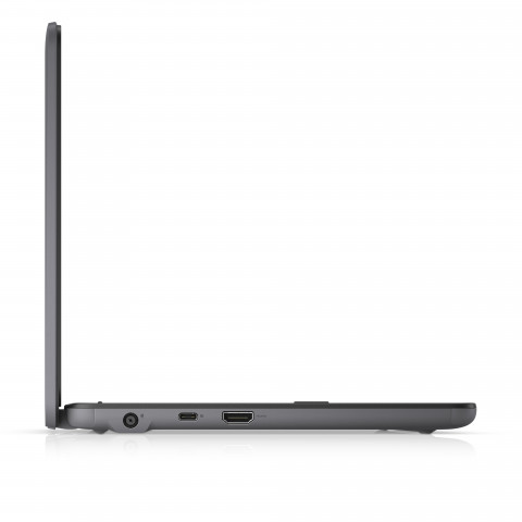Dell Latitude 11-31200 Pentium QuadCore N6000 11,6"HD AG 8GB_2933MHz SSD128 BT5 USB-C W11Pro (REPACK) 2Y Titan Gray - Galeria zdjęcie 7