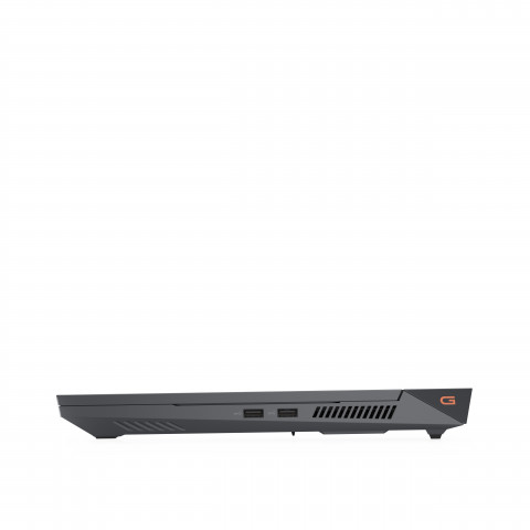 Dell G15 5530 i7-13650HX 15,6" FHD 165Hz 32GB DDR5 4800 SSD1TB GeForce RTX 4060_8GB 86Wh NoOS Dark Shadow Gray - Galeria zdjęcie 4