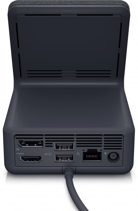 Stacja dokująca Dell Dual Charge Dock HD22Q - Galeria zdjęcie 5