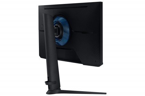 MONITOR SAMSUNG ODYSSEY G3 LED 24" LS24DG300EUXEN - Galeria zdjęcie 13