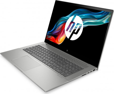 HP Envy 17-CR1003CA i7-13700H 17.3"FHD Touch 32GB SSD1TB BT BLKB Win11 Midnight Silver (REPACK) 2Y - Galeria zdjęcie 3